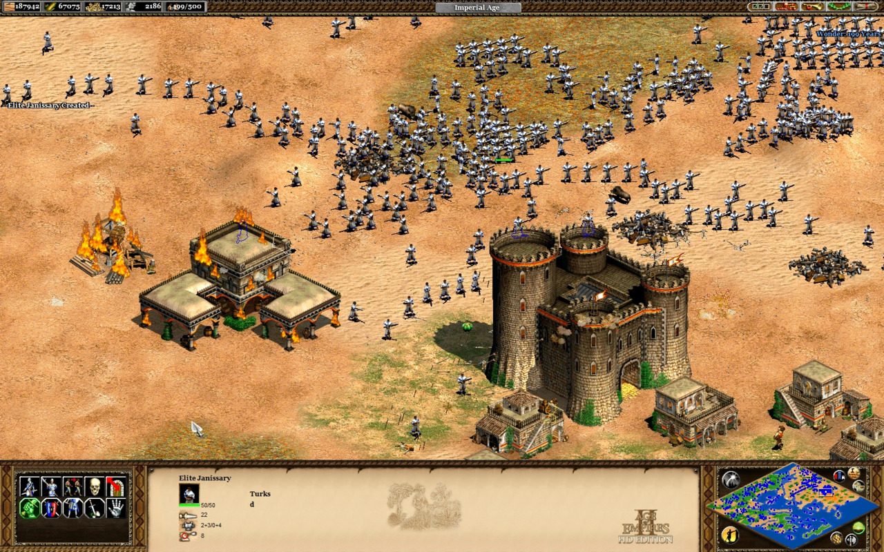 Age of empires 3 for pc