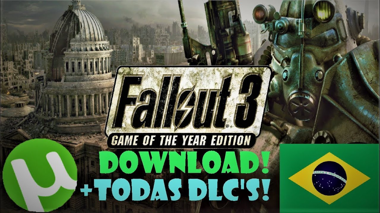 How to download fallout 3 dlc for ps3