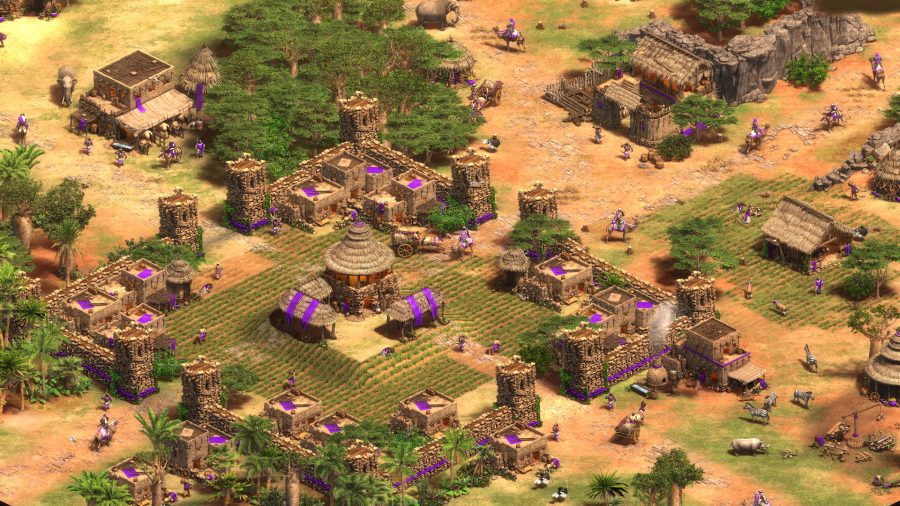 Age of empires for pc